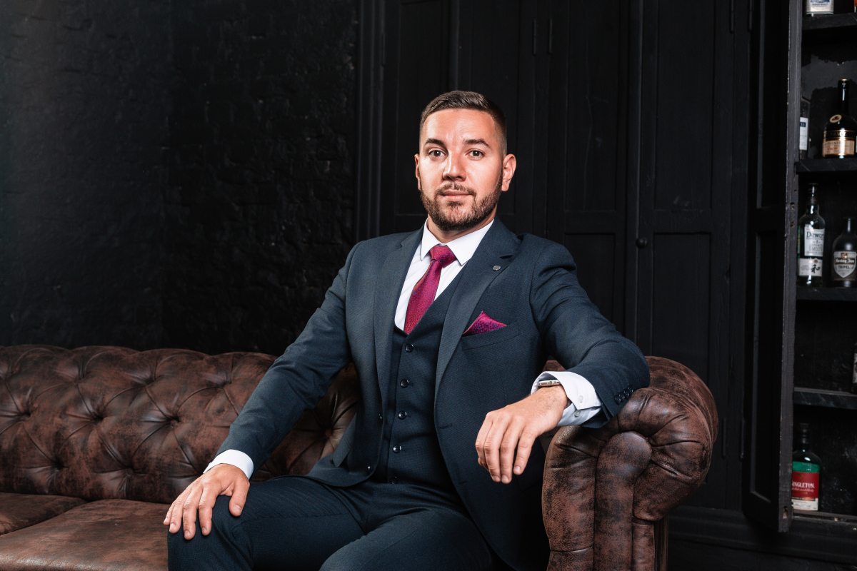 Мужской стиль "OLD MONEY". Как нужно одеваться, чтобы выглядеть на все 100