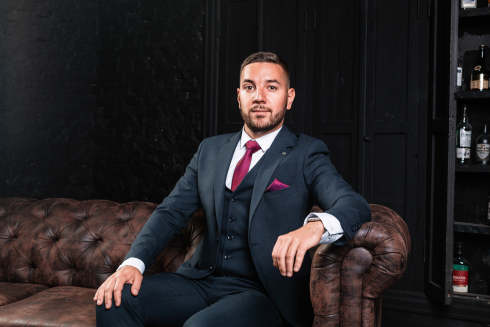 Мужской стиль "OLD MONEY". Как нужно одеваться, чтобы выглядеть на все 100