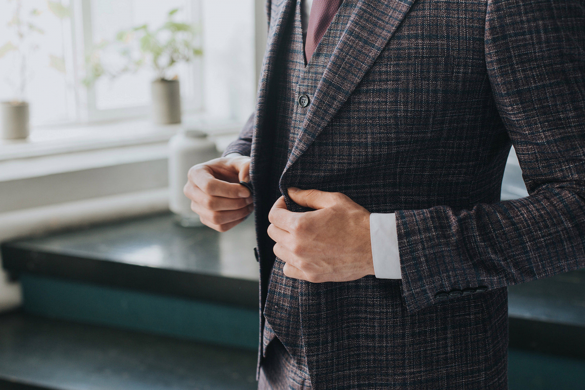 Мужские свитеры в стиле OLD MONEY. Трендовая модель для мужчин всех возрастов