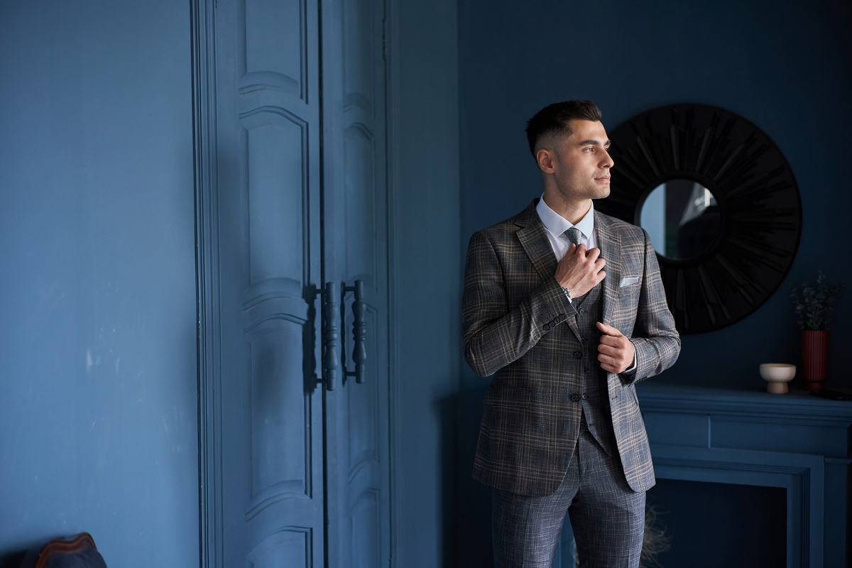 Деловой этикет: выбираем подходящие рубашки и галстуки