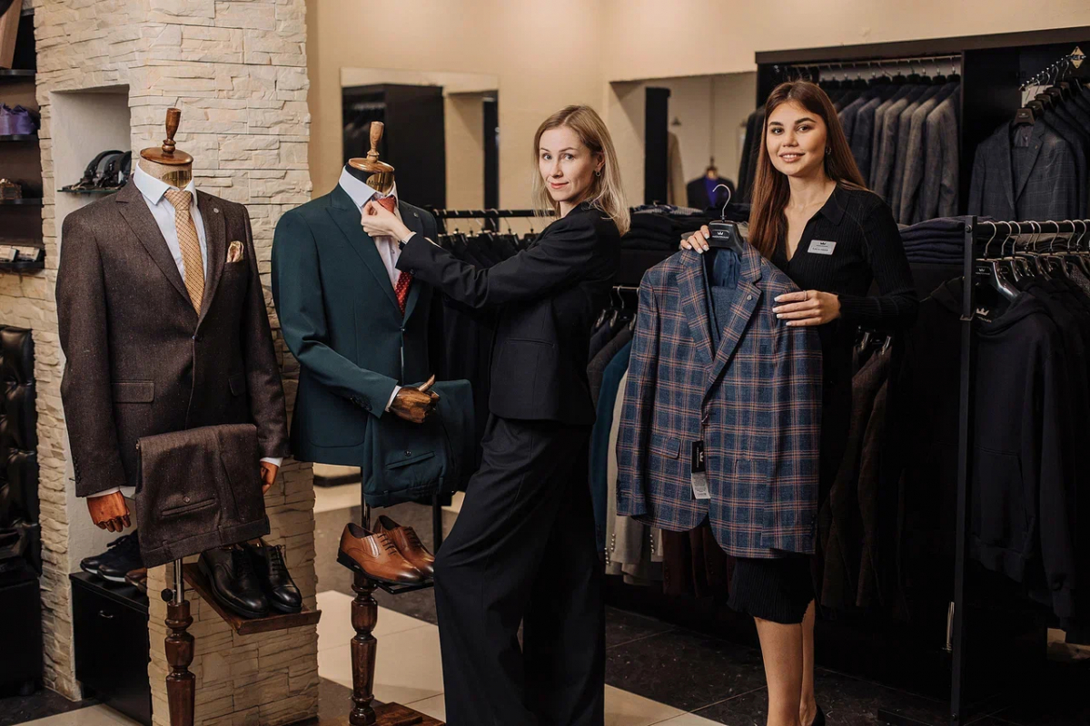 Как нам удалось создать премиум сервис и сохранить доступные цены