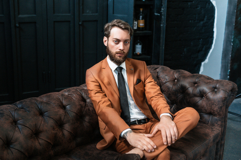 5 главных летних мужских образов 2024