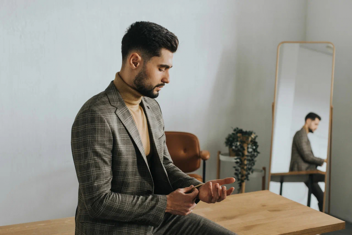 Хочу / Могу Подборка летних стильных мужских образов