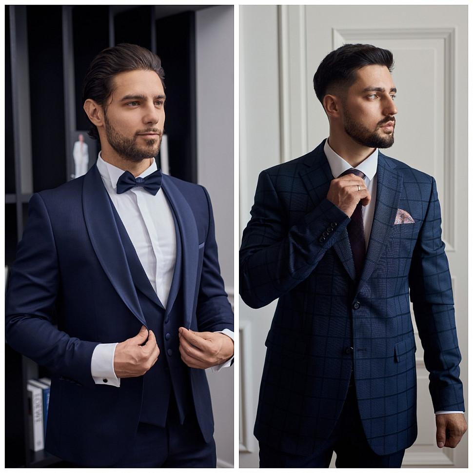 Лацканы атласные Лацканы атласные