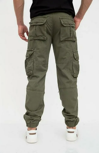 Мужские брюки хулиганы