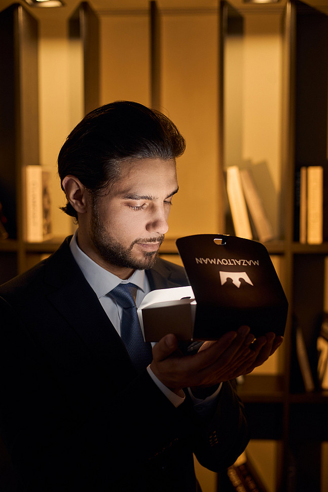 Подарок мужчине