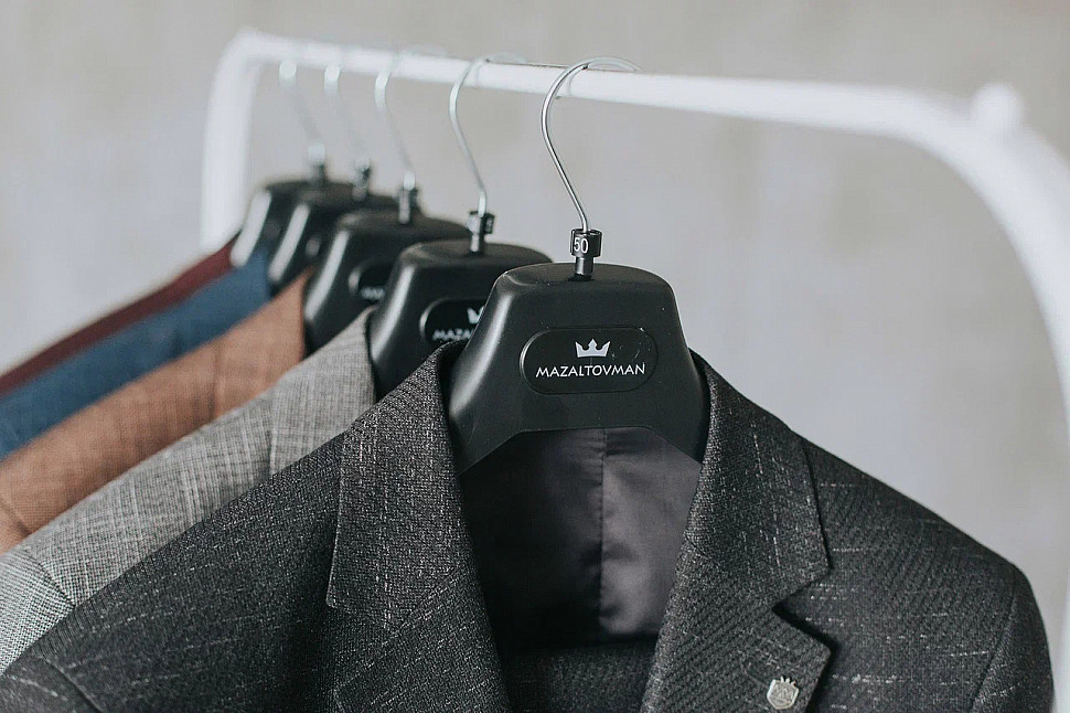 ателье мужских костюмов