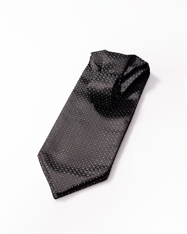 Галстук аскот