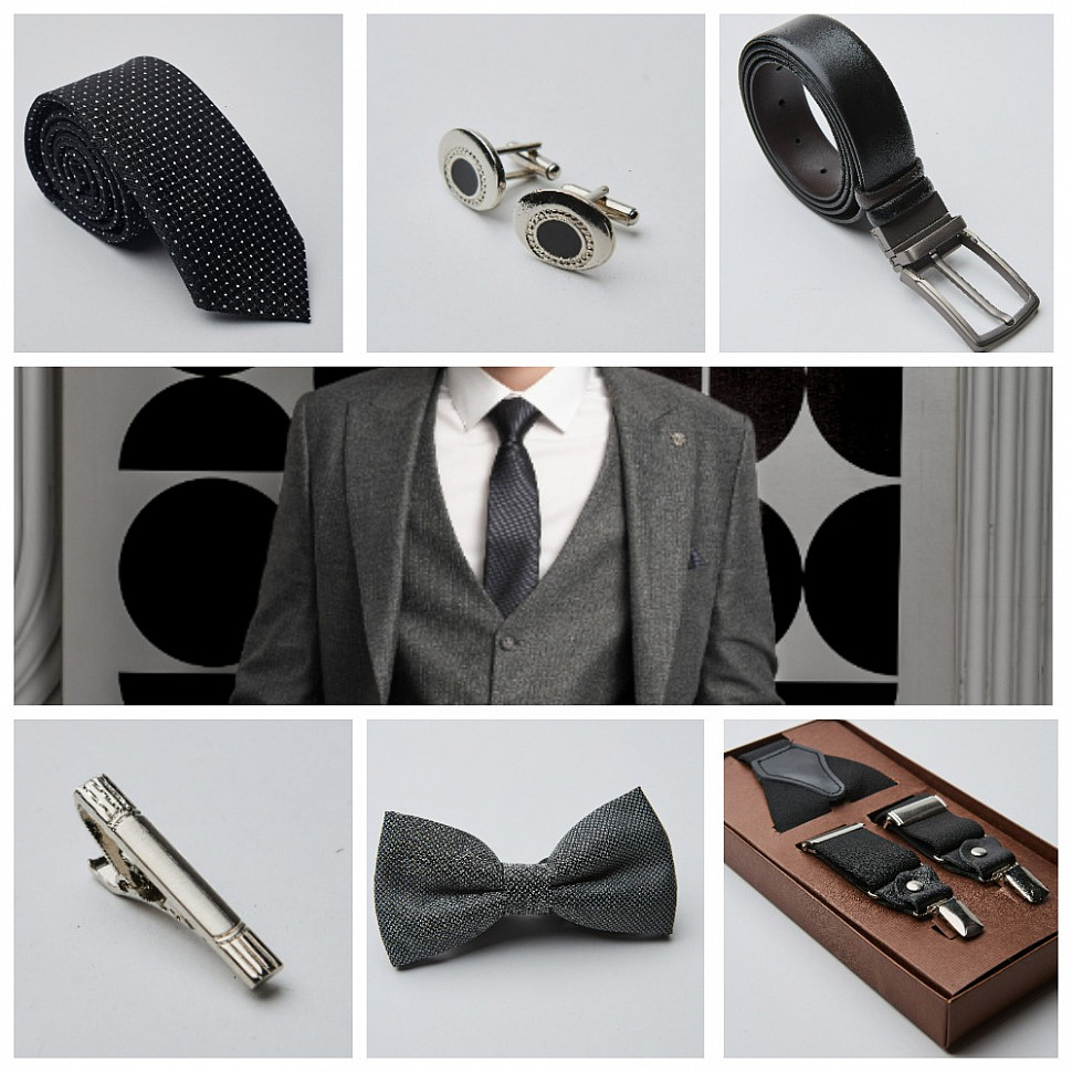 Мужские аксессуары