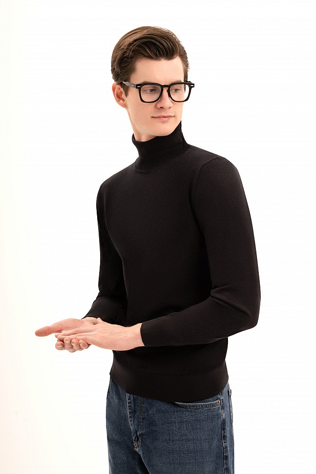 Пуловер мужской