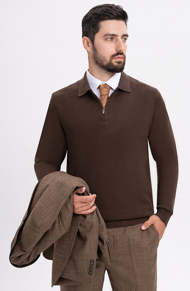 Джемпер мужской