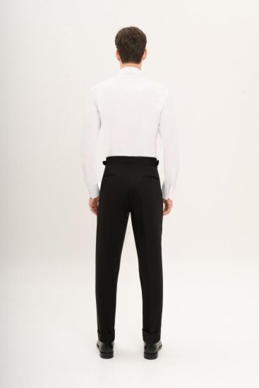 Брюки SUS Черные