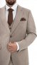Костюм MAZALTOVMAN 3-ка Premium Темно-бежевый