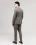 Костюм 2-ка Mazaltovman серый фактурный