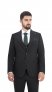 Костюм MAZALTOVMAN 3-ка Premium Черный