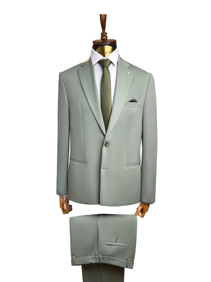 Костюм FCP 2-ка Мятный