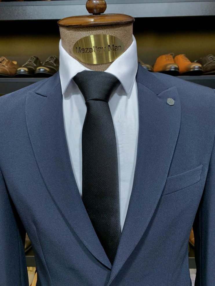 Костюм MAZALTOVMAN 2-ка Синий