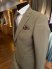 Костюм MAZALTOVMAN 3-ка Premium Фисташковый