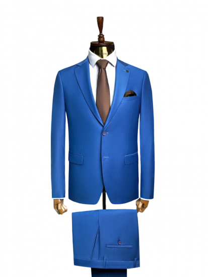 Костюм MAZALTOVMAN 2-ка Голубой