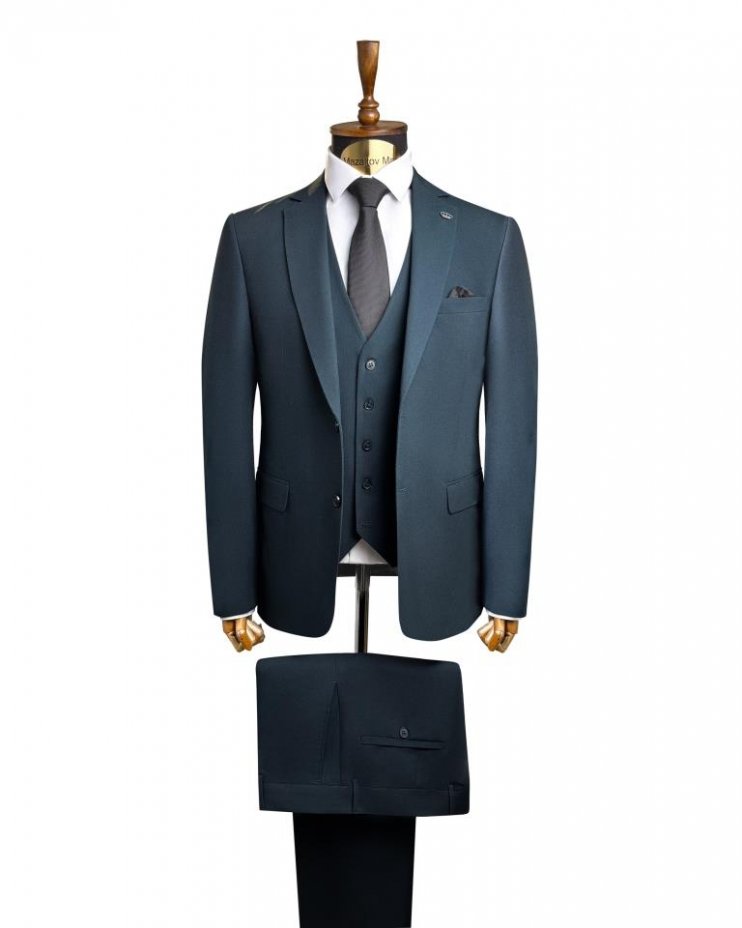 Костюм FRC 3-ка Темно-зеленый